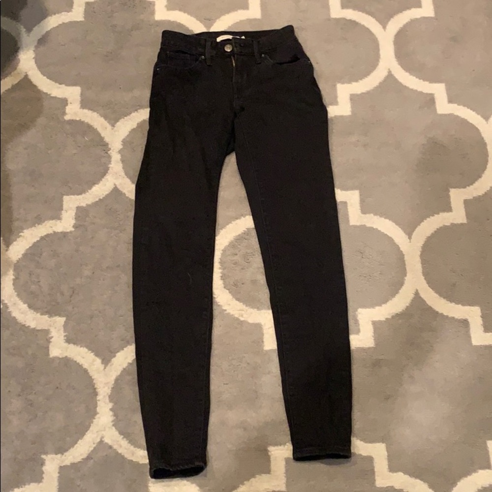 811 Levi’s Jeans